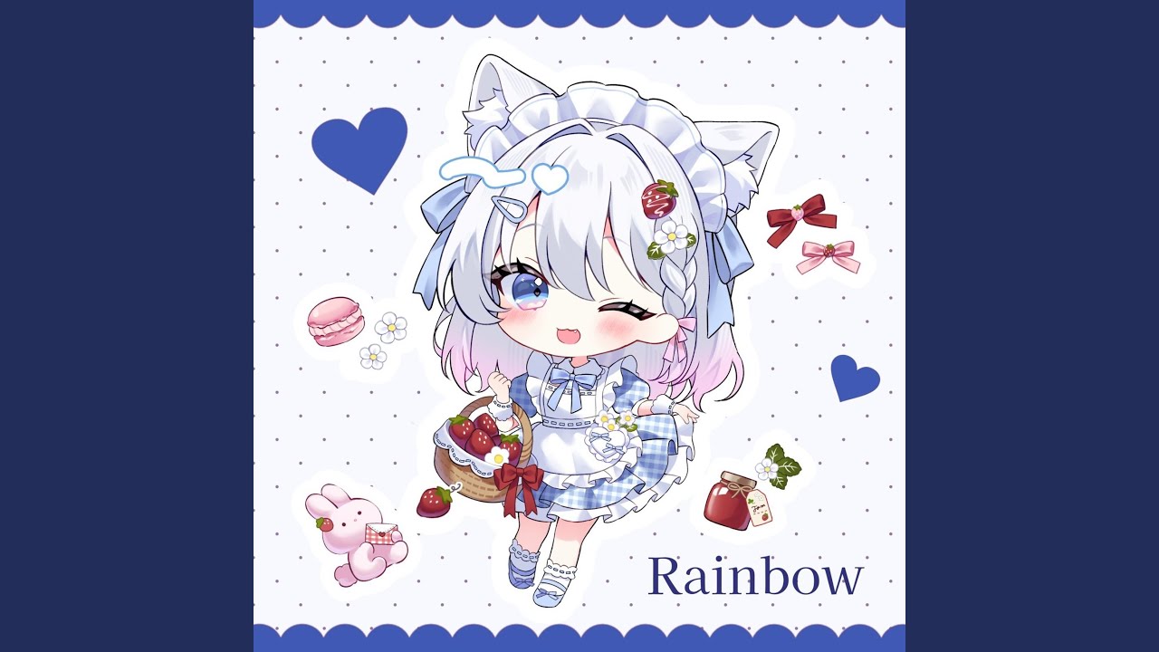 Obejrzyj Rainbow w YouTube Obejrzyj Rainbow w YouTube