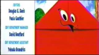 Nick Jr. Commercial Break 2003 6