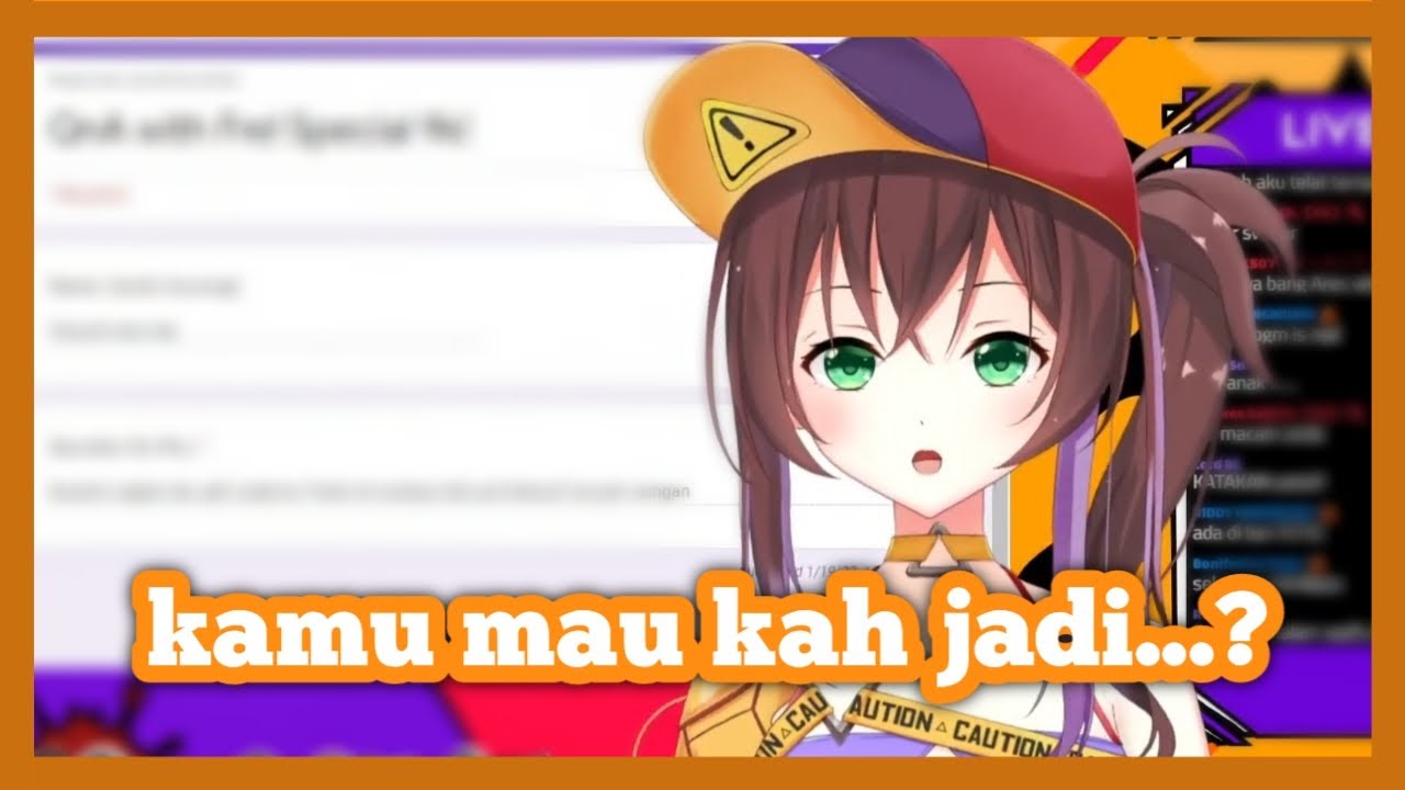 Akhirnya..... - YouTube