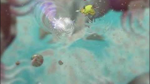 spore walkthrough from cell to space stage part 3