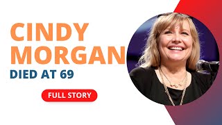 Actress Cindy Morgan, Best Known for Caddyshack and Tron, Dead at 69