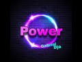 Power  musique par gabrieldja