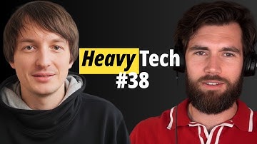 Владимир Дементьев: Почему «Злые марсиане» не нанимают мидлов?