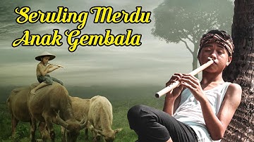 SERULING SUNDA SPOTLIGHT OF THE WORLD