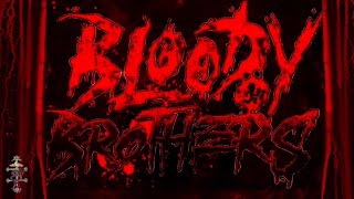 AFTER MURDER SUNRISE - BLOODY BROTHERS (ICP PATREON CD SINGLE)