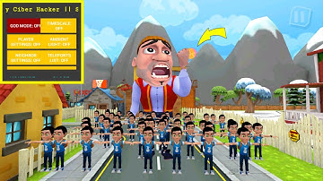 Dark Riddle 21.2.0 NEWUPDATER \ Mod. Unlock all new characters and costumes /Part 175 \Dark Riddle