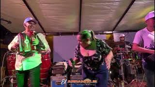 MOMENTOS DE MAGIA   JHONATHAN CHAVEZ EN VIVO