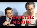 Davetsiz Misafir - Eski Türk Filmi Tek Parça (Restorasyonlu)