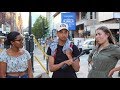 HOW TO APPROACH GIRLS IN MANCHESTER! (With KayTimeTV)