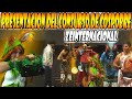 😂PRESENTACION DEL CONCURSO DE COSPOBRE EN EL ZEINTERNACIONAL 2 😮