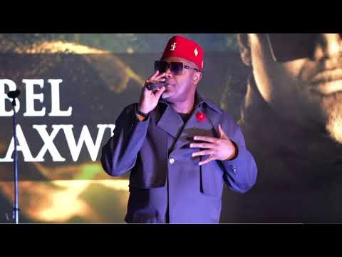 Abel Maxwell - Canada’s National Black History Month 2024 Performance