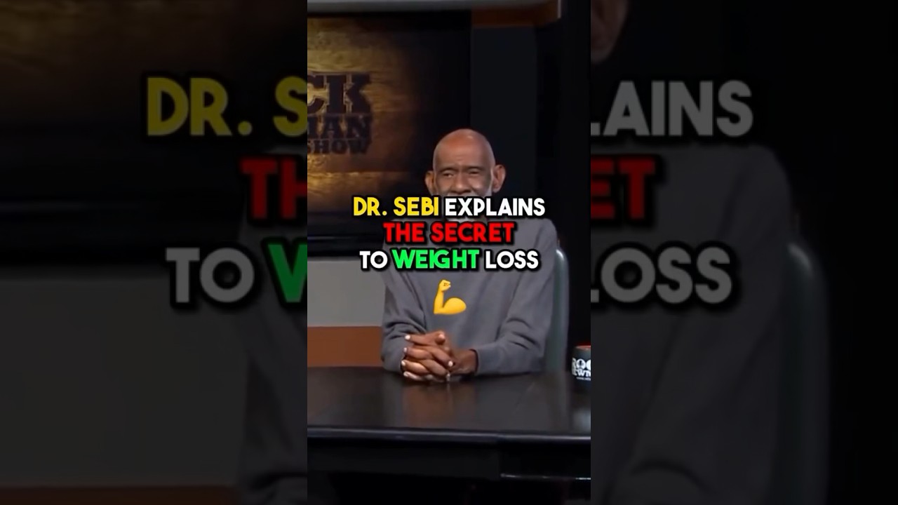 Dr. Sebis story on how he went from 291lbs to 120lbs😳 seamoss (03)