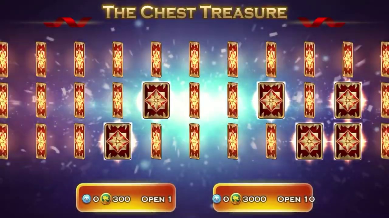 Gafgar and Tok Opening on Art of Conquest