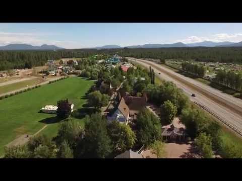 Video: Idaho's Silverwood Theme Park: Phau Ntawv Qhia Ua tiav