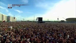 Bruce Springsteen - Atlantic City (London 2013)