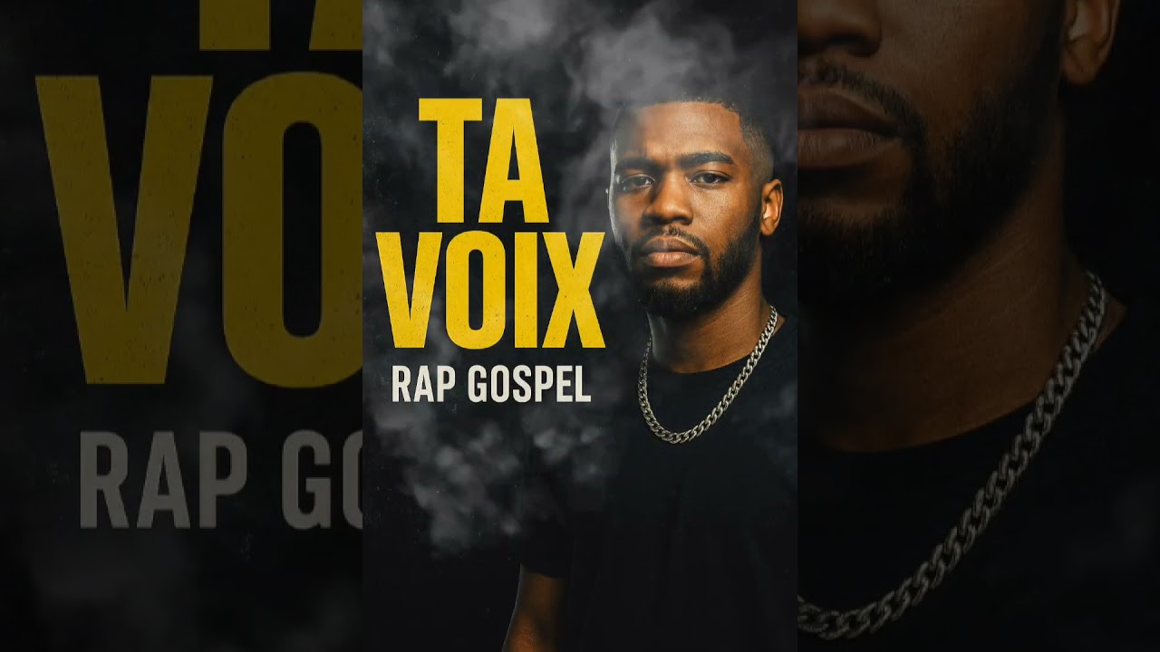 IT MUSIC GOSPEL RAP 2025