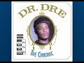 DR.DRE - Nuthin But a G Thang (feat - SNOOP DOGG)