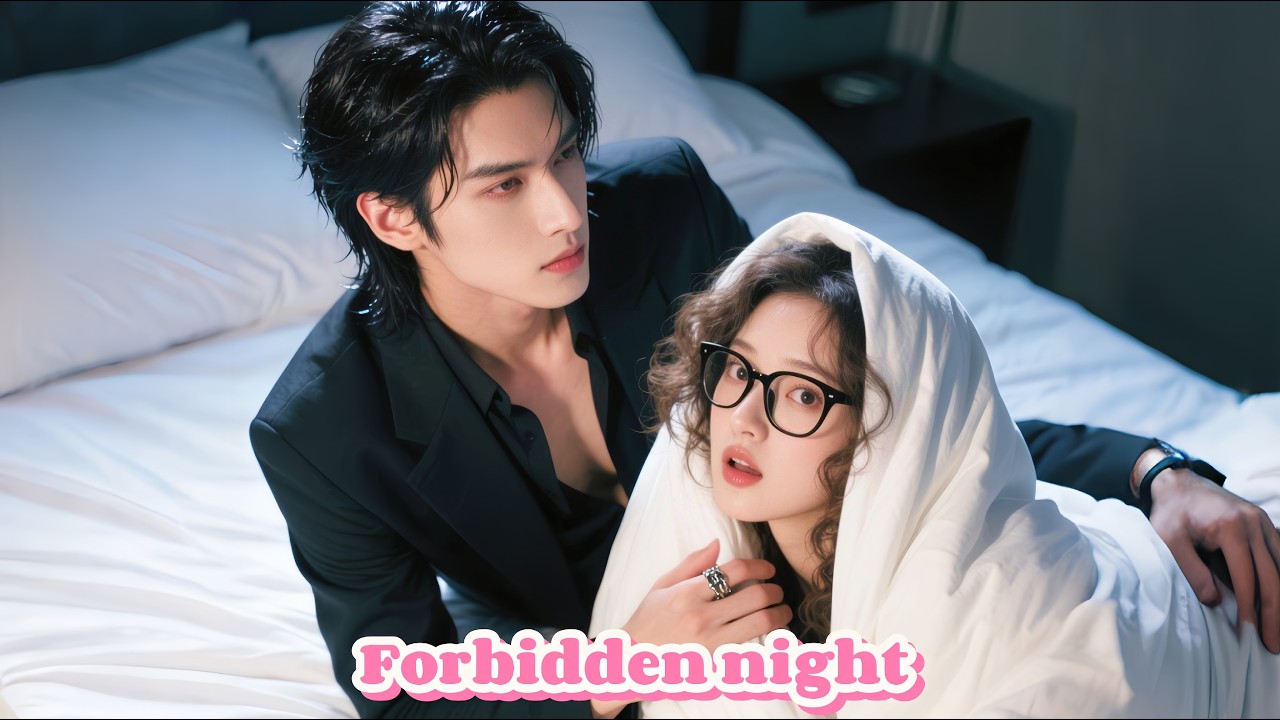 She paid for one night, but he’s the mighty CEO! She tries to flee, yet he proposes and avenges her!