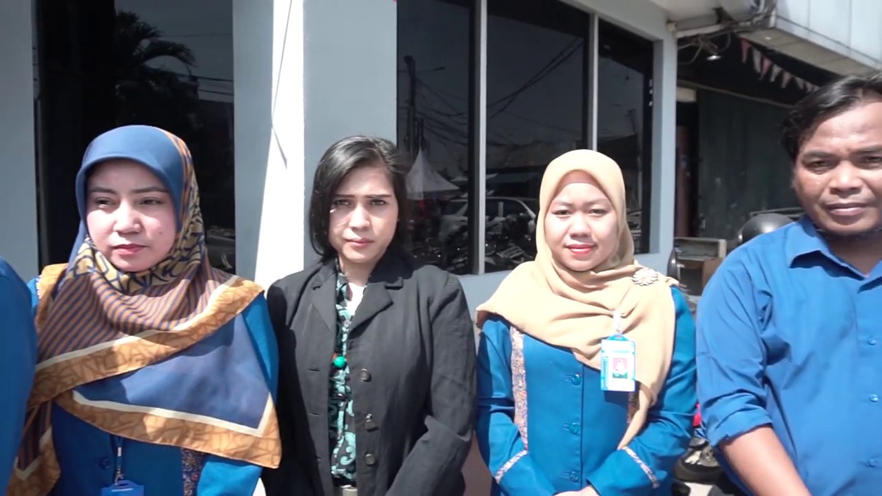 STMIK PRANATA INDONESIA - YouTube
