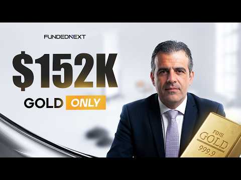 13 Years, 1 Asset: A Hedge Fund Manager's Full Strategy - YouTube