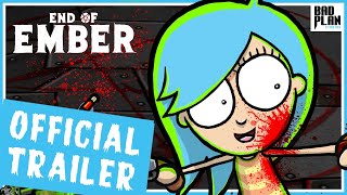 End Of Ember | Official Game Trailer | Bad Plan Studios | Full Length