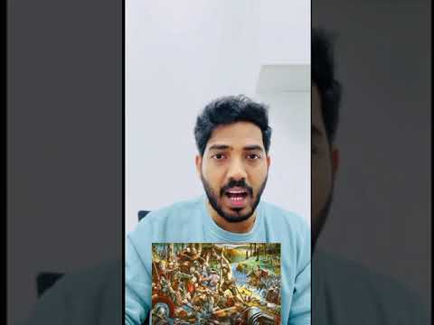 The battle of