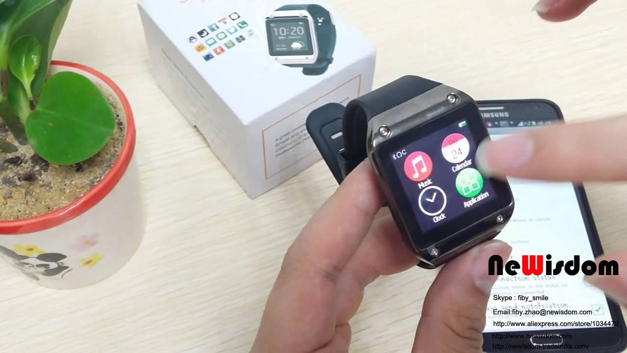 best inexpensive smart watch