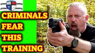Discover This EFFECTIVE Firearms Training for Real Gunfights That Gives You The Edge You Need