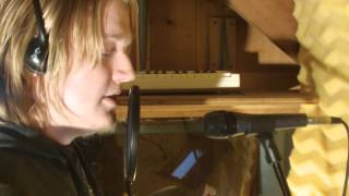 Symphony-X Paradise Lost Cover ( Singer Prometheus-X Cody Linder )