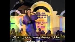 sangga buana ojo lamis