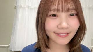 小澤 愛実（≒JOY） 2026年06月24日22時20分21秒 - YouTube