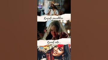 Thumbnail of Kannil ente....marakkar_song whatsapp_status