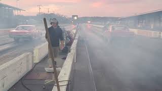 Nss Racing Ndrl Nostalgia Fall Clic Bowling Green Ky