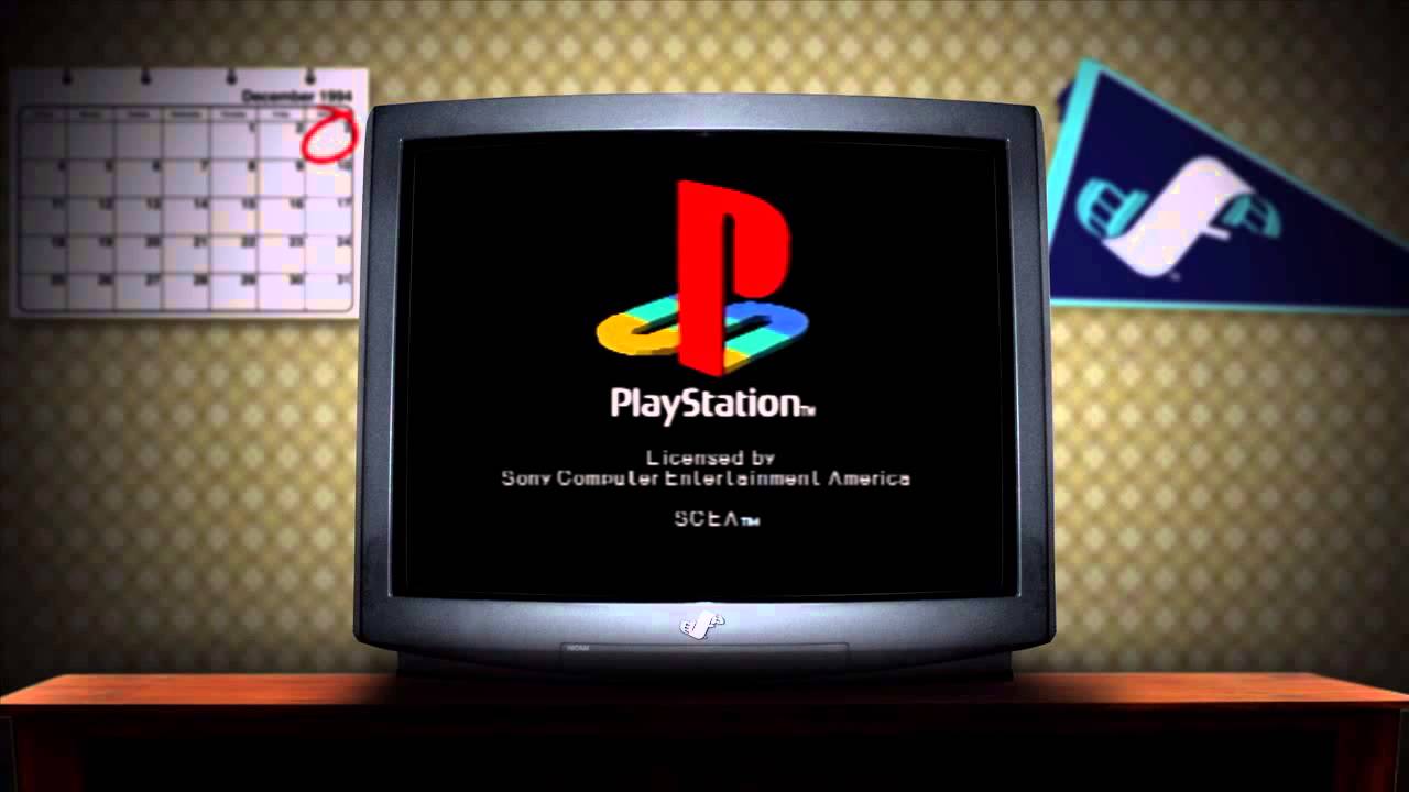Sony Adds The Classic Playstation Boot Screen To Playstation 4 S Sharefactory Venturebeat Sony Adds The Classic Playstation Boot Screen To Playstation 4 S Sharefactory Venturebeat