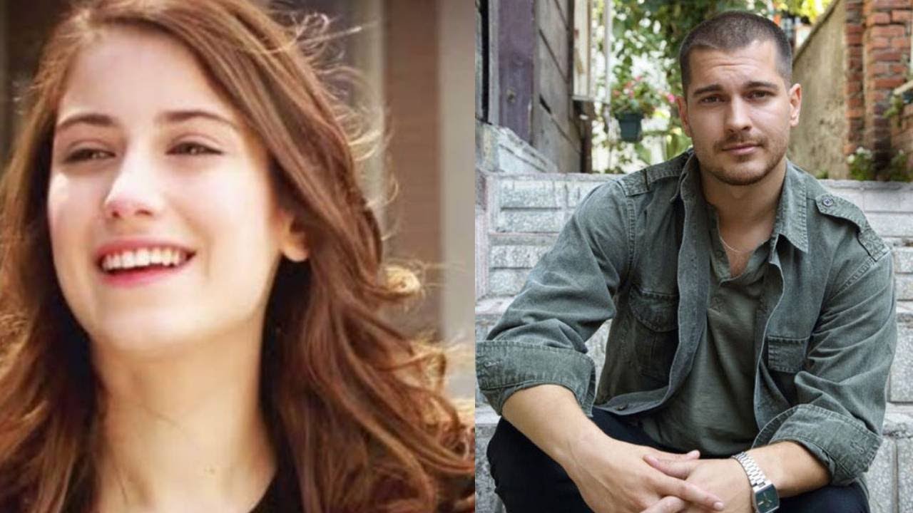 Хазал Кая потеряла сознание на съемках — то, что прошептал Чагатай Улусой, ошеломило всех