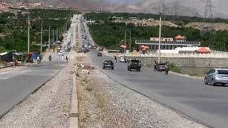 اینجا پل متک اس یکی از زیبا ترین ولایت ها پروان ❤️ 