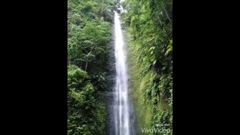 Explore Bima air terjun Sambu Wawo