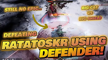 ODIN: Valhalla Rising. Tito