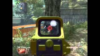 Black Ops 2: Messing with Christmas Noobs!