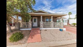 201 S GREENFIELD RD 157, Mesa, AZ 85206, Hacienda de Valencia, 55+ Adult Community in Mesa Az