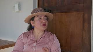 Elizabeth Molina Manos Hábiles