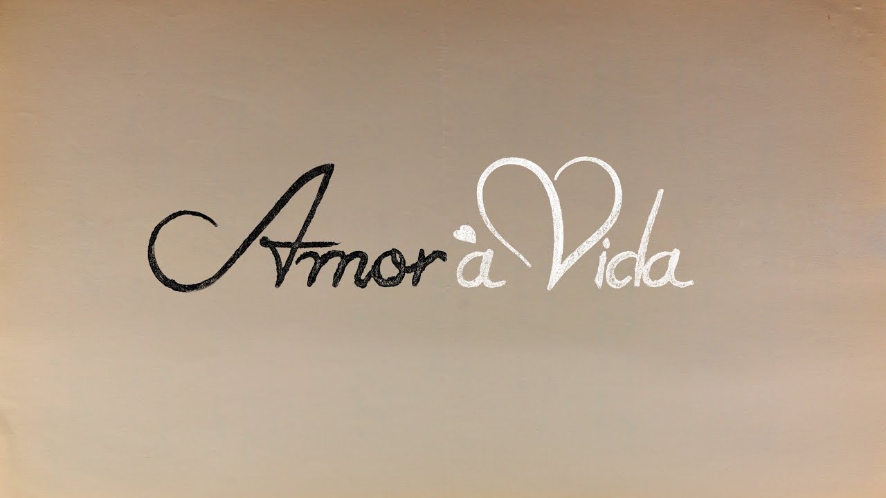 Amor à Vida - Tema de Abertura (Completo)