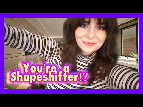 I keep massaging you but… LOFI ASMR with many Layered Sounds 🐙🗿🦠✨