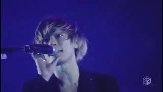 【Live】ALEXANDROS—Run Away