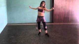Kermalak (Elissa) - Sefa Layali Belly Dance