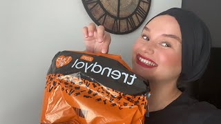 Bebek İçi̇n Ve Kendi̇m İçi̇n Alişveri̇şi̇m