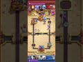 edge royale 3 #clashroyale #clashofclans #games #supercellgames #gaming #supercell #supercellcreator