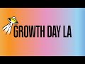 Growth day debuts in la  snap inc