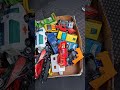 55 1970s hot wheels sold before I even got home
