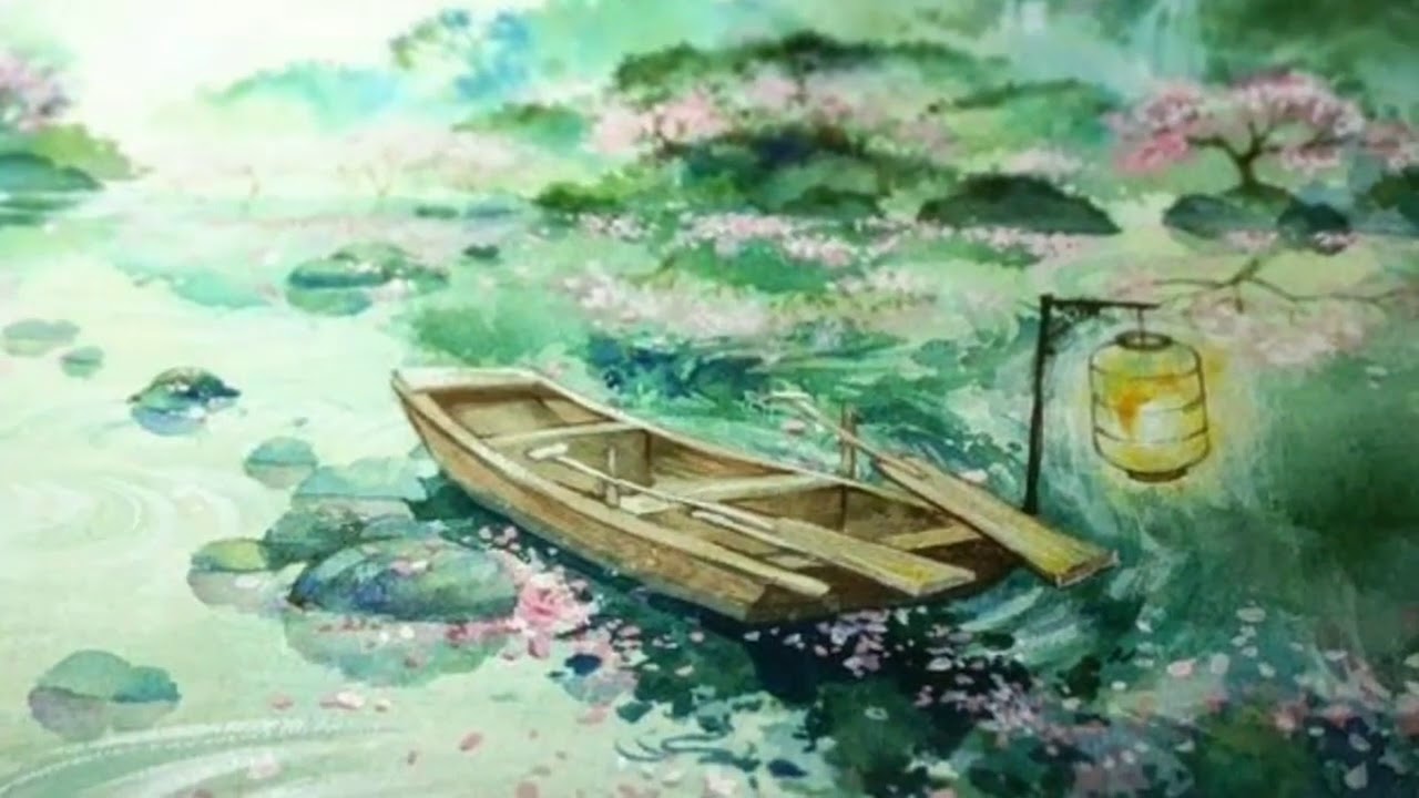 [Newver] Nhất Niệm Nhân Gian•Nhất Tái Bách Vị•Ma Đạo•Thiên Quan•Hệ Thống•Phá Lang•Husky•Đồng ca 43P